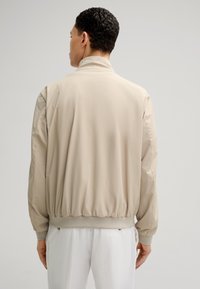 JOOP! GORAN - Lichte jas - hellbeige
