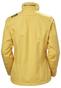 Helly Hansen CREW MIDLAYER - Regenjas - honeycomb