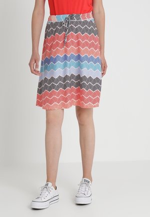A-Linien-Rock - multi-coloured