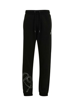 Rocawear Jogginghose - black