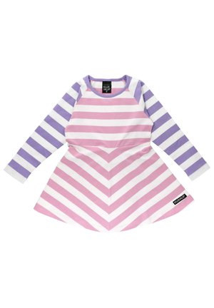 KOLLEKTION - Jerseykleid - rosa