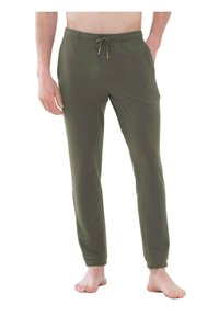 mey Pyjamabroek - safari green