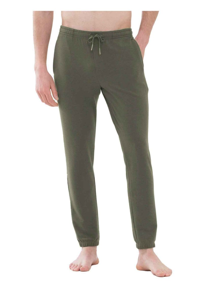 mey Pyjamabroek - safari green