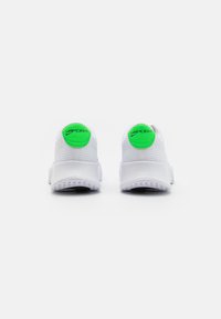 Nike Performance VAPOR LITE 2 - Tenisice za sve terene - white/black/poison green