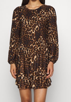 Robe de jour - black