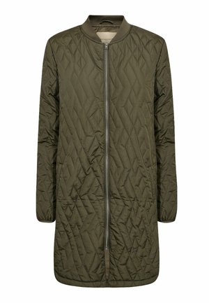 Soyaconcept, SC-FENYA 10 - Kurzmantel - forest night