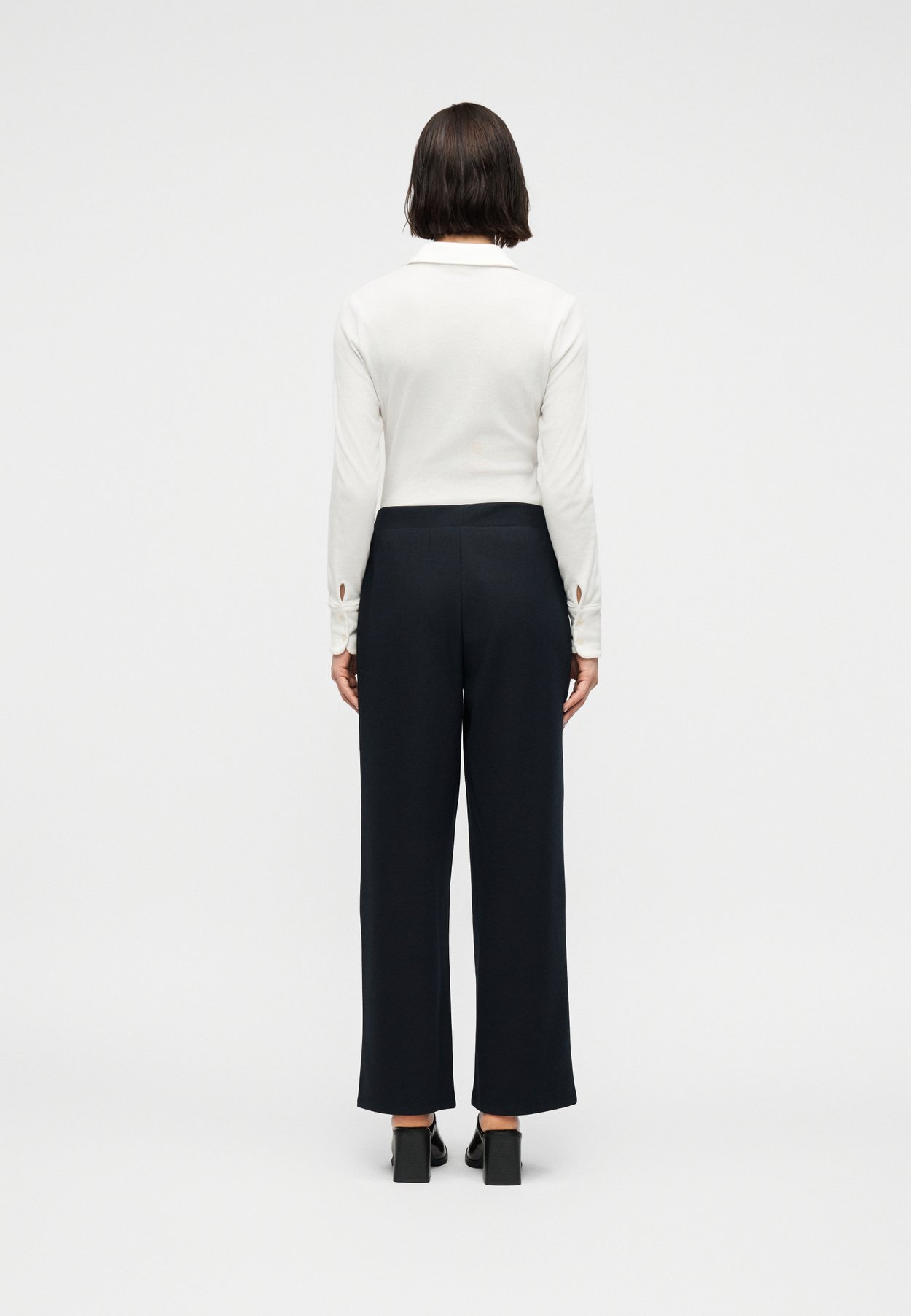 ONLATLAS WIDE PIN PANT