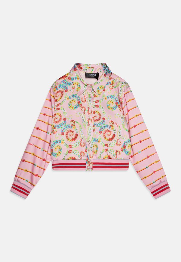 BAROCCO FLOWERS - Bomber Jacket