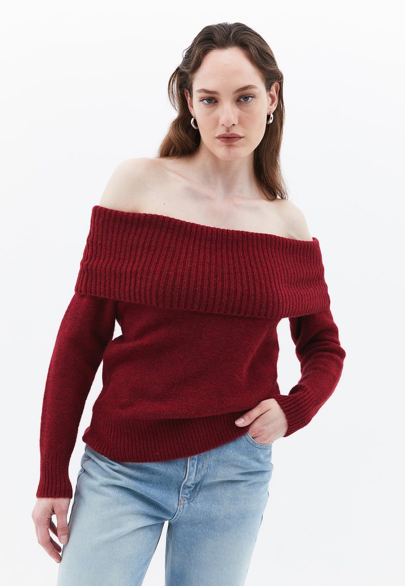 OXXO - Sweter