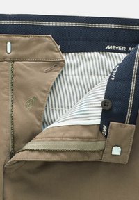 Meyer THERMO - Chino - beige