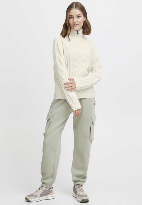 OXOtilly - Jumper - birch3