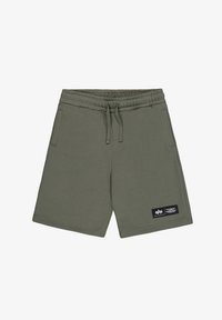 Non sélectionné, dark olive