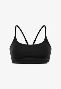 Non sélectionné, schwarz