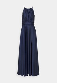 Não selecionado, navy