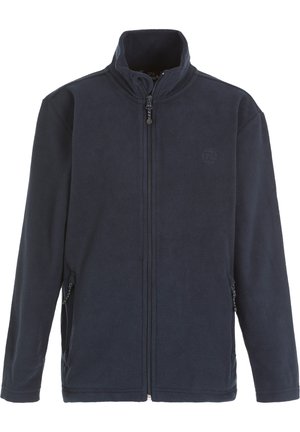 ZAP - Fleecetakki - navy blazer