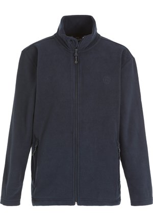 ZAP - Fleecejacke - navy blazer