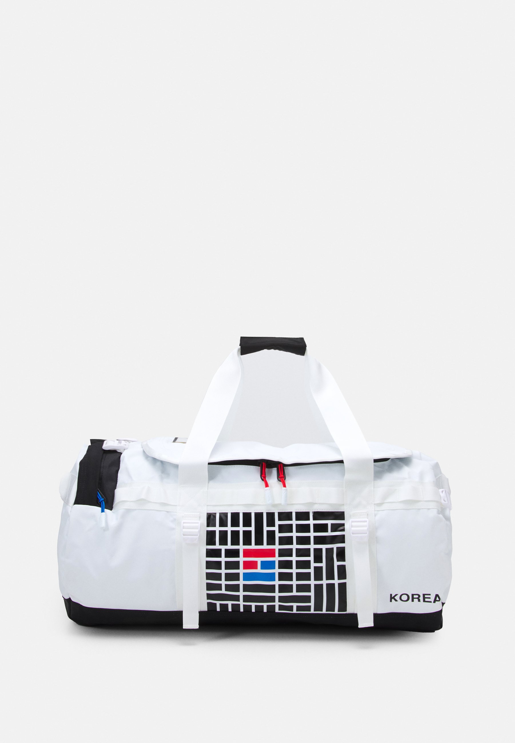 north face base camp white