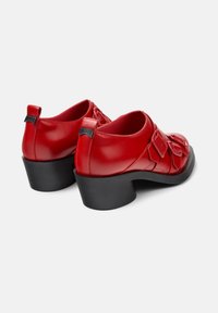 Camper BONNIE  TWINS jasnoczerwony