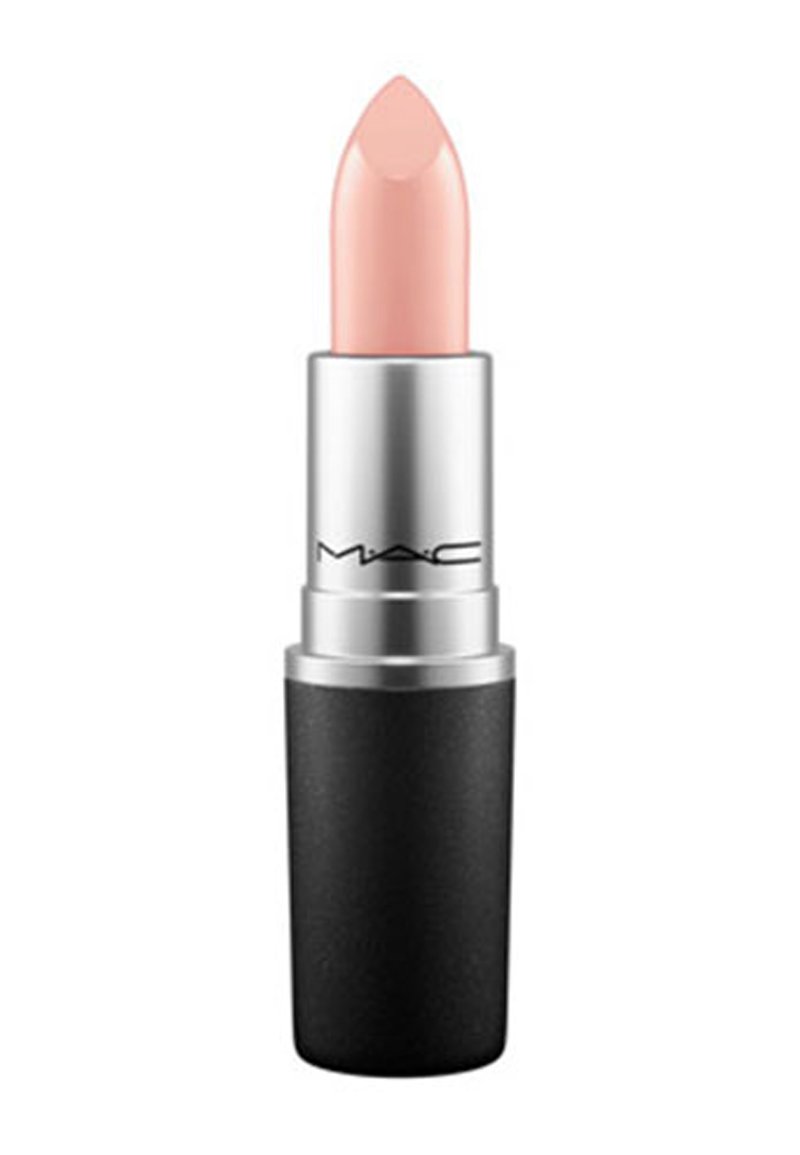 MAC CREMESHEEN LIPSTICK nude