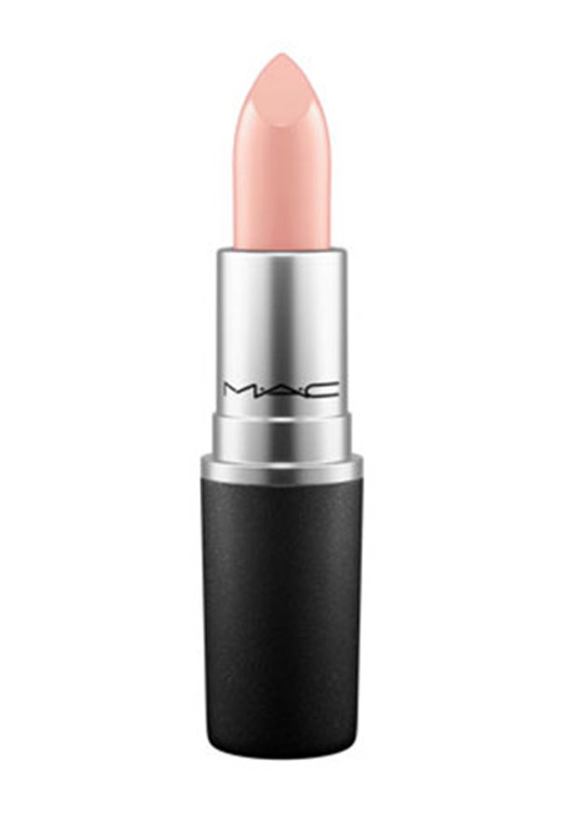 MAC - CREMESHEEN LIPSTICK - Læbestifte - crème d'nude, Forstør