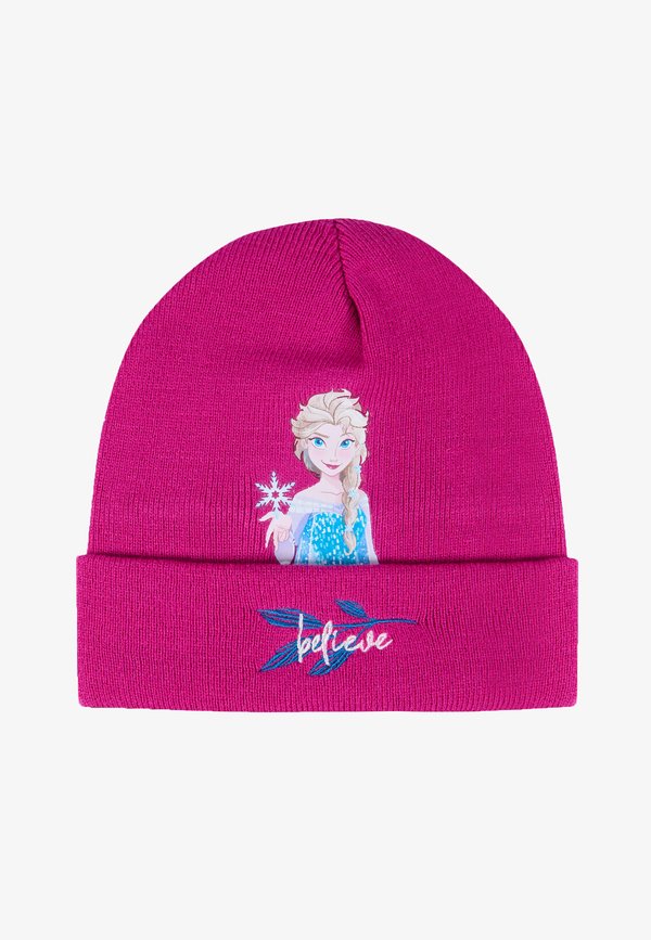 ANNA ELSA WINTER  - Mütze