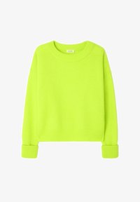 Unausgewählt, jaune fluo chine