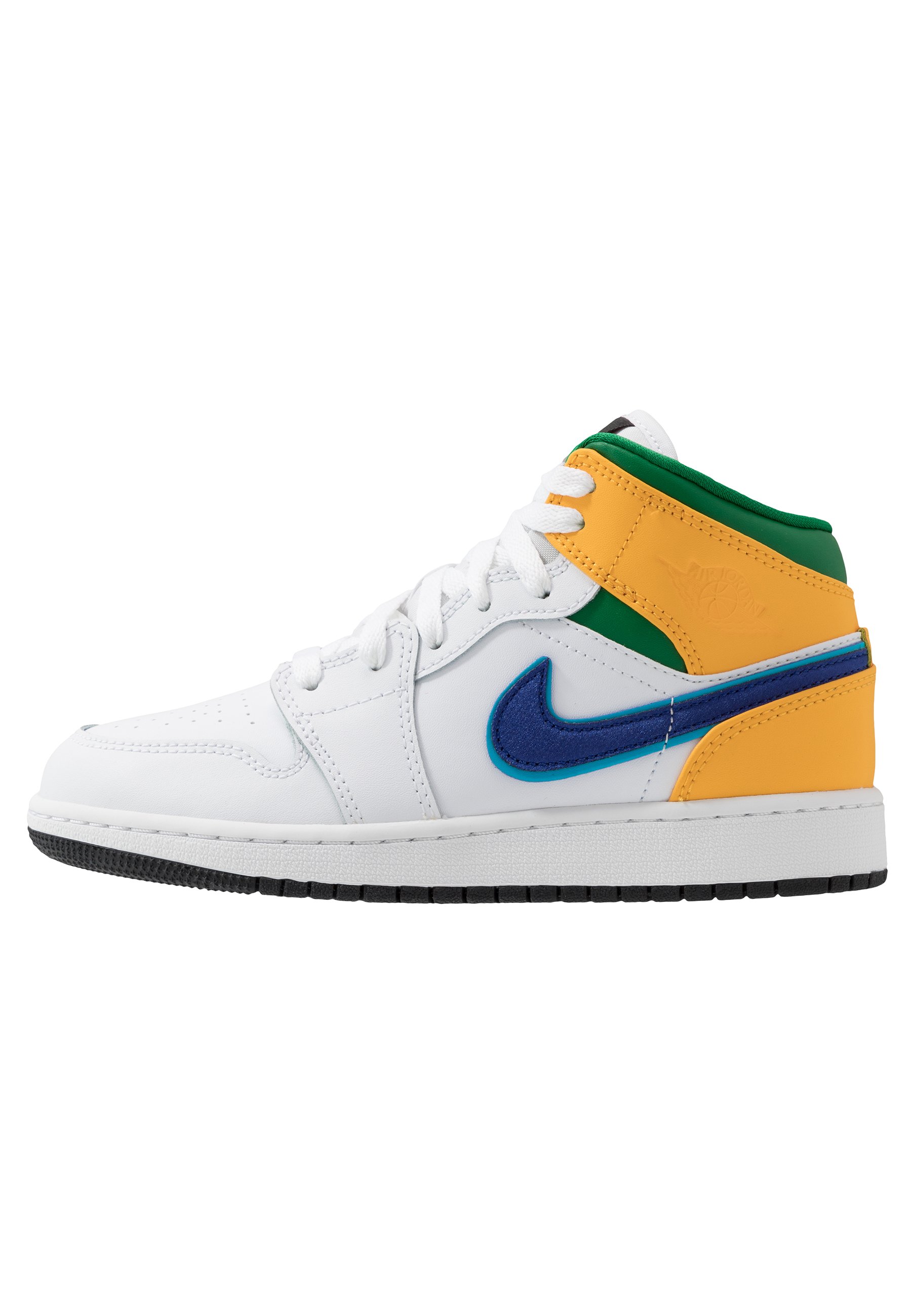 air jordan 1 total white