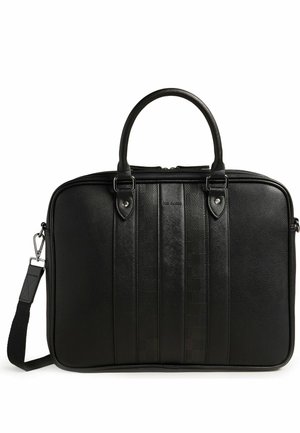 Ted Baker WAYMON LAPTOPTASCHE 39 CM UNISEX - Funda para portátil - black
