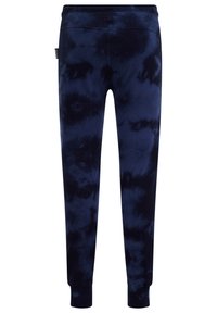 WE Fashion Träningsbyxor - dark blue