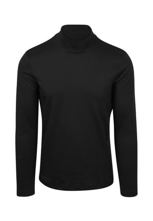 TURTLENECK - Trui - zwart