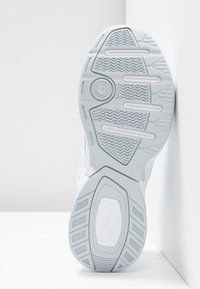 Nike Sportswear M2k Tekno Zapatillas White Pure Platinum Blanco Zalando Es