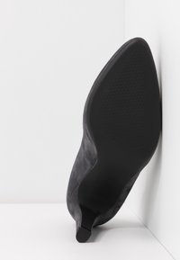 Peter Kaiser Escarpins à talons hauts - dark grey