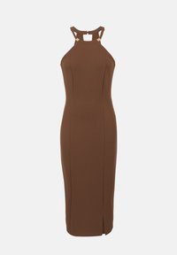 Nevybráno, chocolate brown