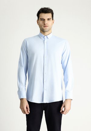 Hemd - light blue
