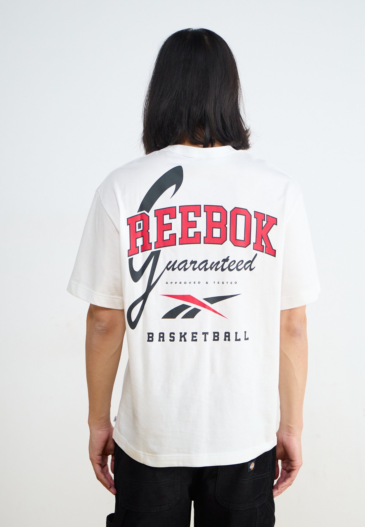 GUARANTEED TEE