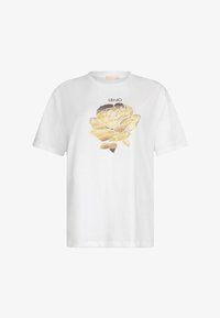 Non selezionato, white