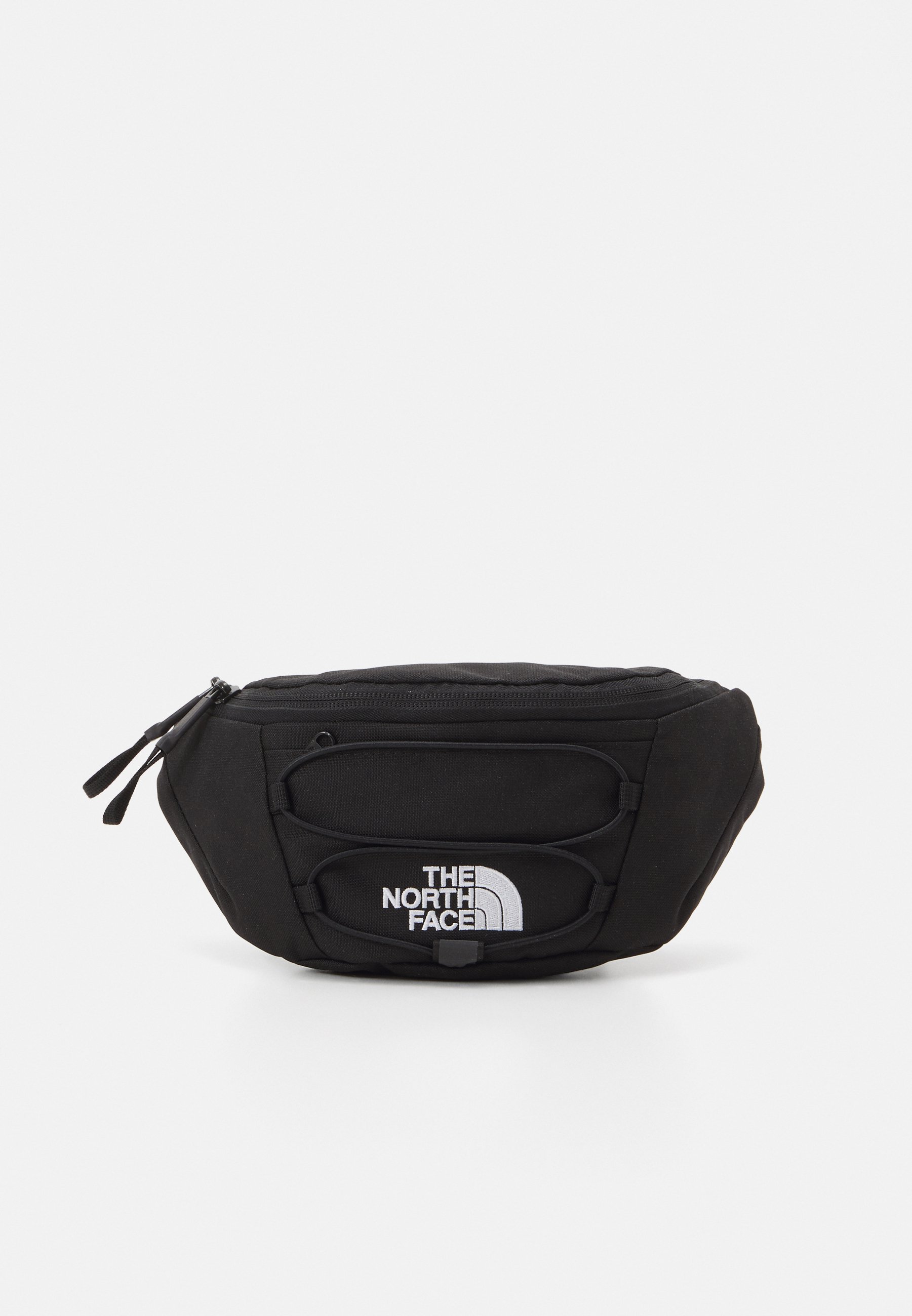 Marsupio Unisex Yakuza A Tema Teschio - Nero, Con Scomparto Segreto E Cintura Regolabile