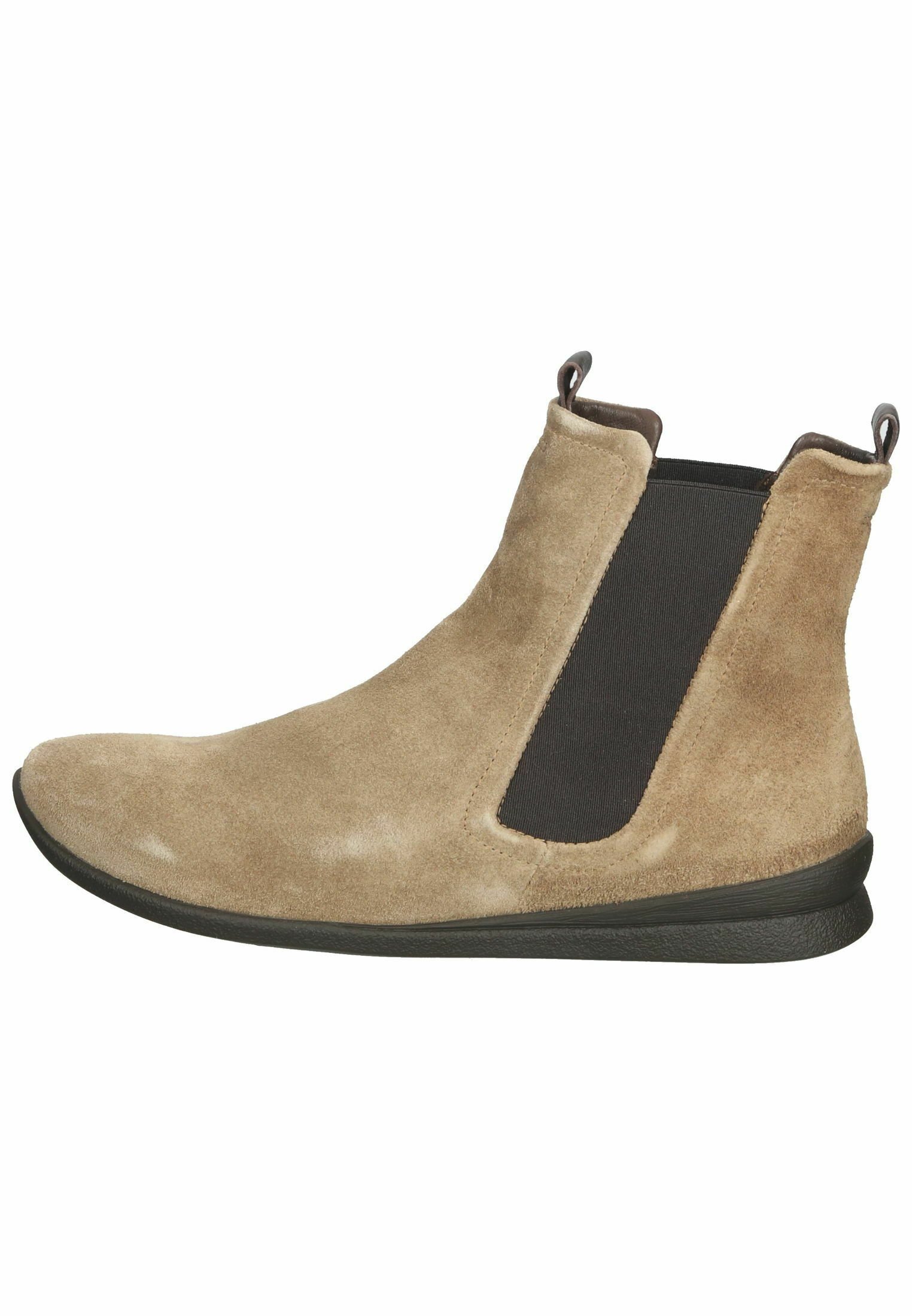 Damen Ankle Boot - ahorn/kombi Damen Ankle Boot - ahorn/kombi