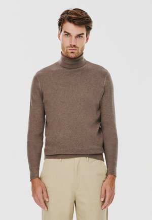 - Sweter