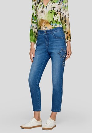 Jeans Slim Fit - hellblau