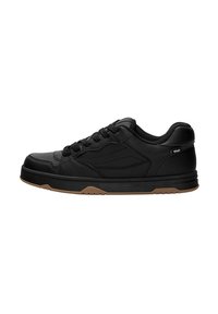 SNEAKER - Obuća za skateboard - black