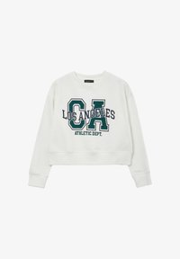 Sélectionné, blanc