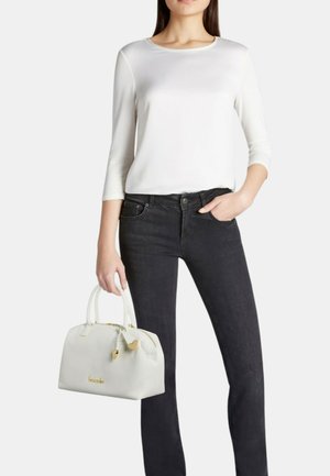 Braccialini, BORSA - Handtas - bianco