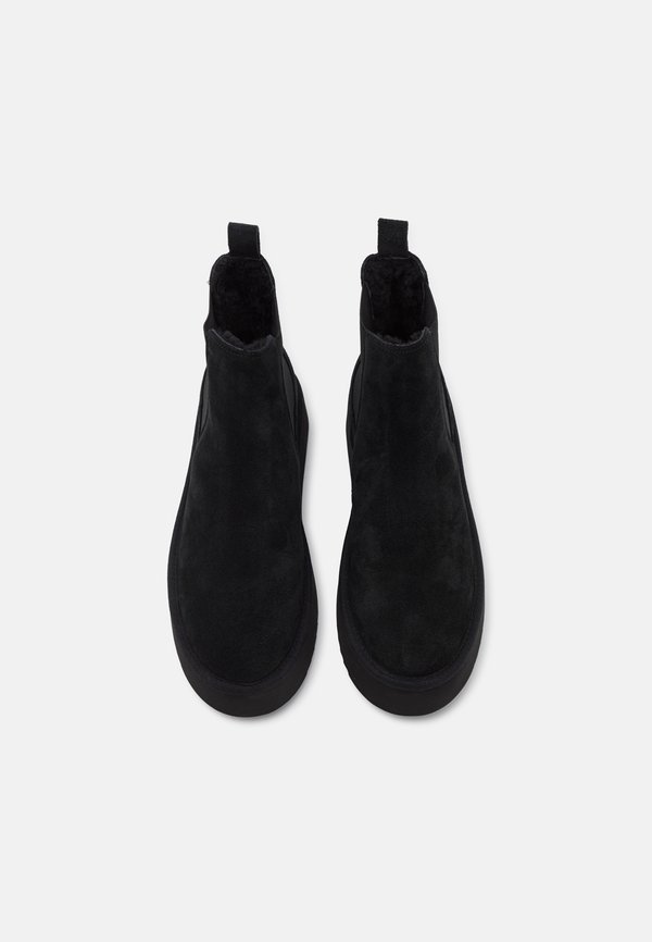 CPH259 - Platform ankle boots2