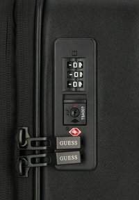 Guess Trolley - black