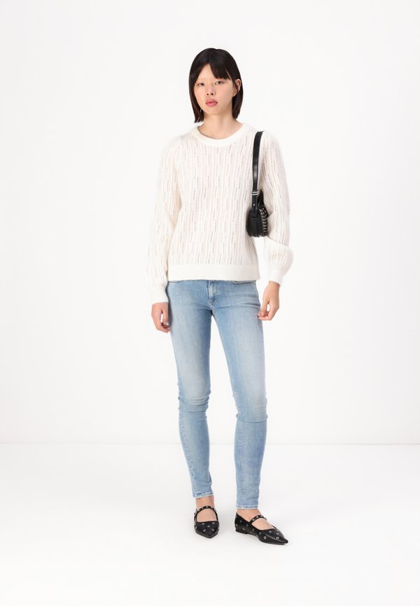 SLFJULIET O NECK - Jumper2