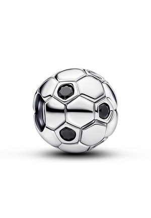 Pandora, BRELOQUE BALLON DE FOOTBALL - Charm - argenté
