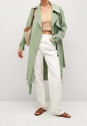 Trenssi - mint