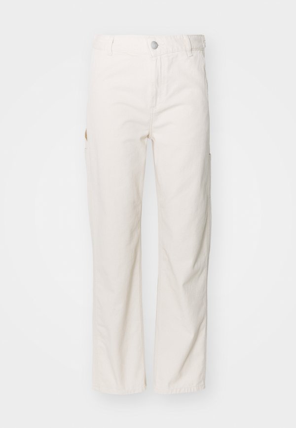 DREWE PANT FOUNTAIN - Relaxed fit jeans - natural rinsed4