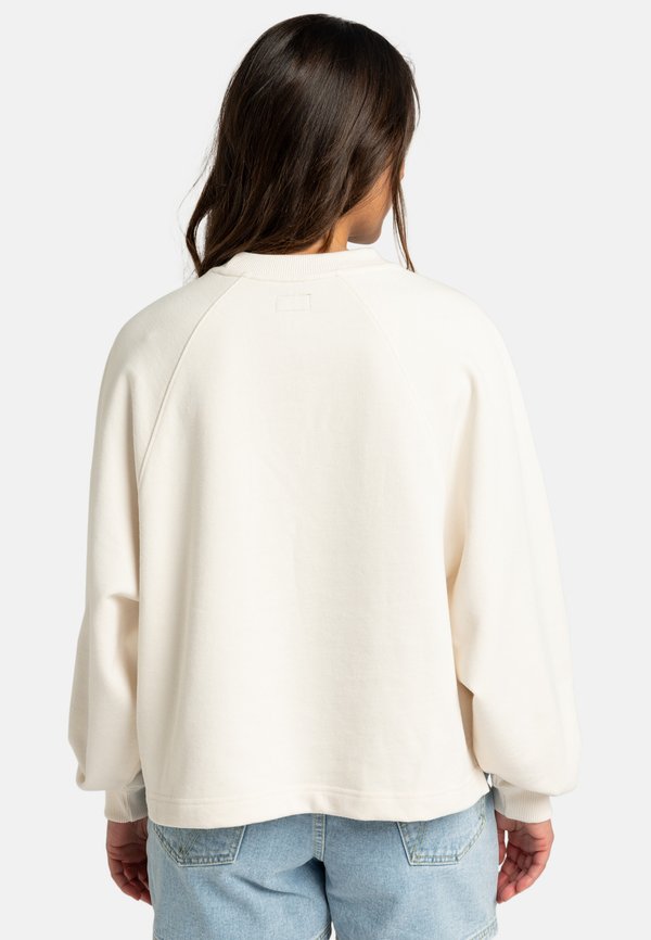 WILDFLOWER SNAKE  - Sweatshirt3